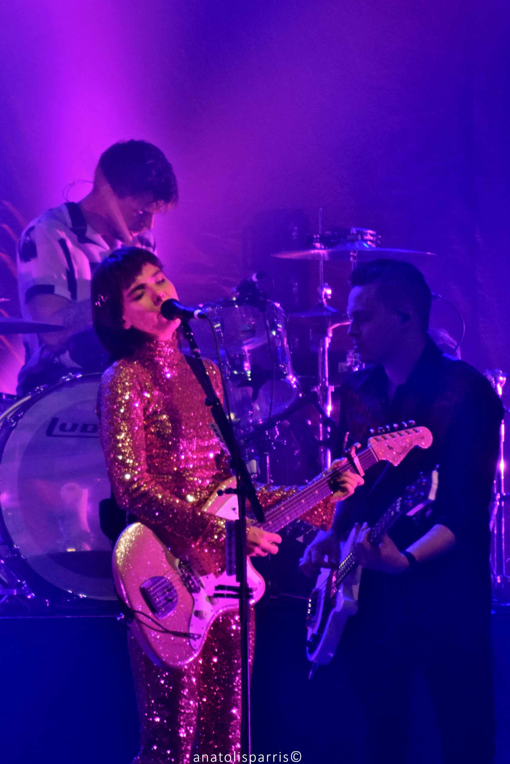 Of Monsters And Men - Fever Dream Tour - Blog di Anatoli